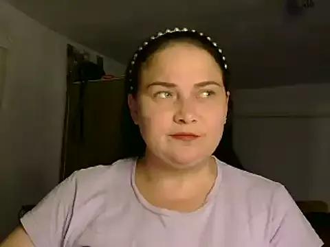 TammyAh from StripChat