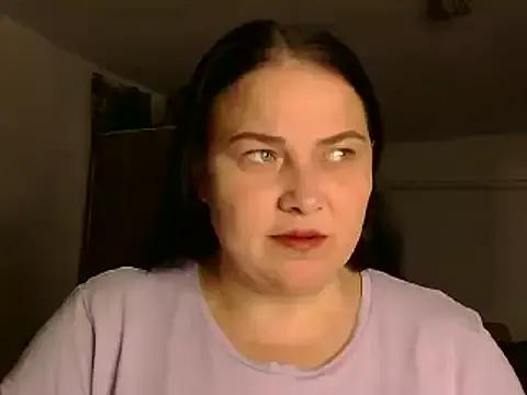TammyAh from StripChat