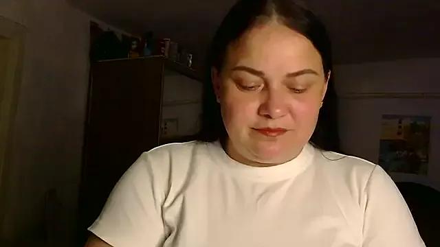 TammyAh from StripChat