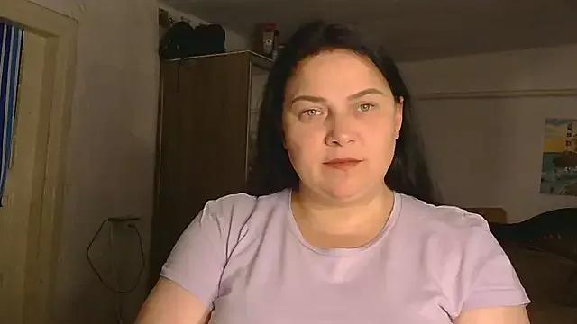 TammyAh from StripChat
