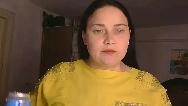 TammyAh from StripChat