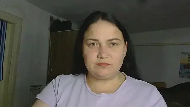 TammyAh from StripChat