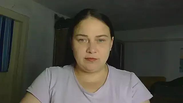 TammyAh from StripChat