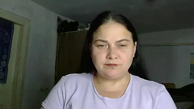 TammyAh from StripChat