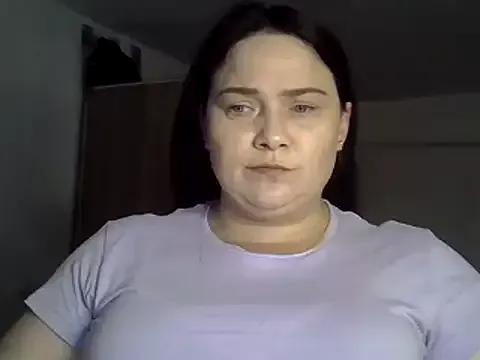 TammyAh from StripChat