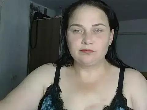 TammyAh from StripChat is Freechat