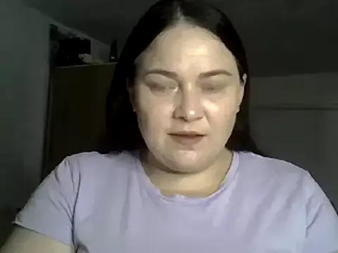 TammyAh from StripChat