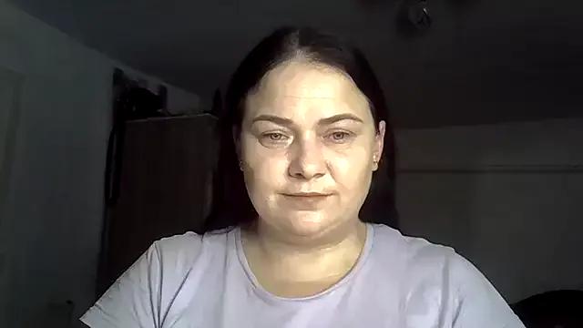 TammyAh from StripChat