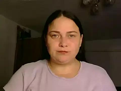 TammyAh from StripChat