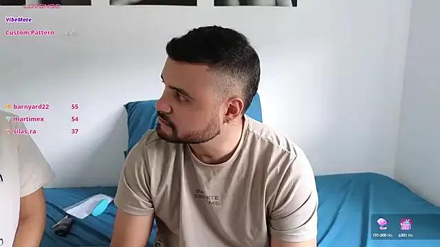 tammyandrade_ from StripChat