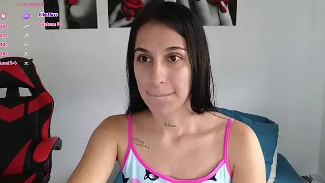tammyandrade_ from StripChat