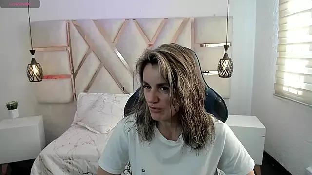 Try our streaming cams variety and talk on a personal level with our adorable girls streamers, showing off their bountiful shapes and dildos.