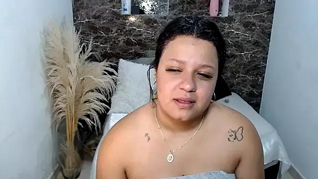 tammycooper1 from StripChat