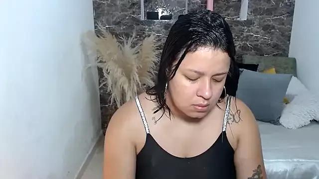 tammycooper1 from StripChat