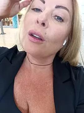 TammyJeann from StripChat