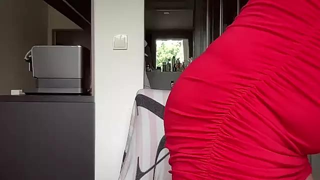 TammyJeann from StripChat