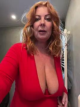 TammyJeann from StripChat