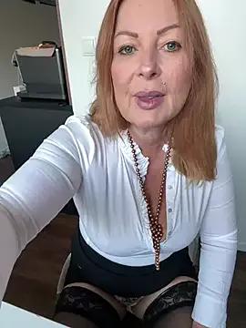 TammyJeann from StripChat