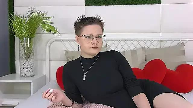 TammyMays from StripChat is Freechat
