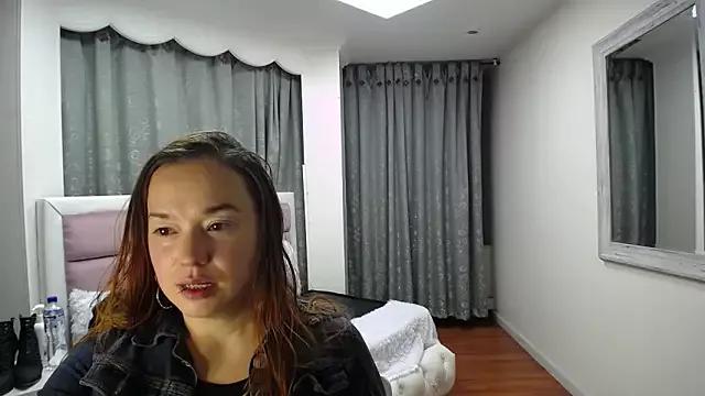 Try our streaming cams variety and talk on a personal level with our adorable girls streamers, showing off their bountiful shapes and dildos.