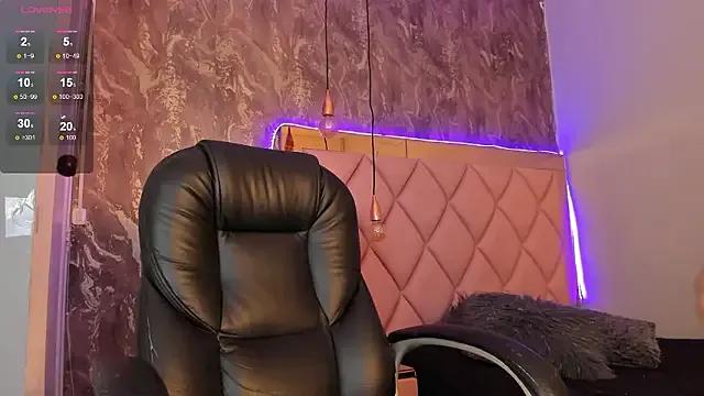 TammyRousse_ from StripChat