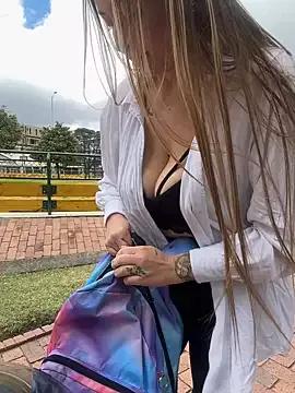 Tammyx_ from StripChat