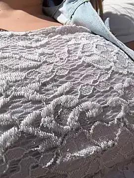Tammyx_ from StripChat