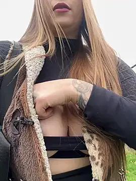 Tammyx_ from StripChat