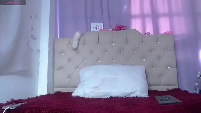 Tammyy_Brown from StripChat
