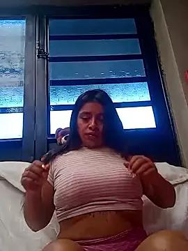 Tammyy_Brown from StripChat is Freechat