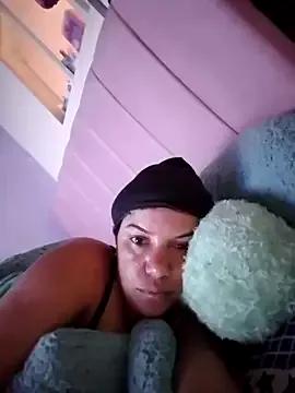 Tammyymilf from StripChat