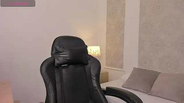 tamy_desire from StripChat is Freechat