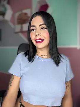 Tamyjenkins1 from StripChat is Freechat