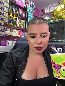 Try our streaming cams variety and talk on a personal level with our adorable girls streamers, showing off their bountiful shapes and dildos.