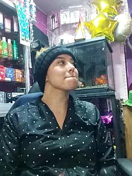 TamySweetness from StripChat is Freechat