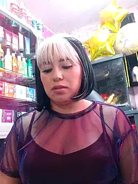 Try our streaming cams variety and talk on a personal level with our adorable girls streamers, showing off their bountiful shapes and dildos.