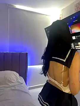 Tana_Lux from StripChat