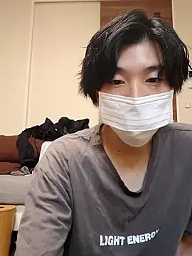 tanaka113 from StripChat is Freechat