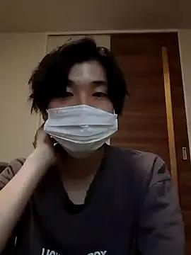 tanaka113 from StripChat is Freechat