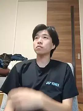 tanaka113 from StripChat is Freechat