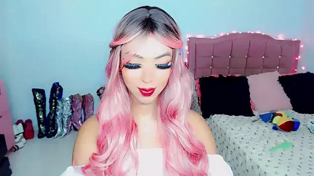Try our streaming cams variety and talk on a personal level with our adorable girls streamers, showing off their bountiful shapes and dildos.