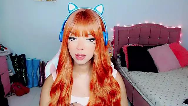 Try our streaming cams variety and talk on a personal level with our adorable girls streamers, showing off their bountiful shapes and dildos.
