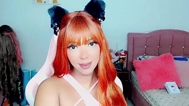 Try our streaming cams variety and talk on a personal level with our adorable girls streamers, showing off their bountiful shapes and dildos.