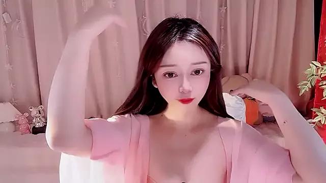Tang_bao_ from StripChat is Freechat