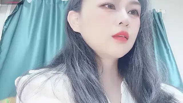 tangtangchaotian_ from StripChat is Freechat