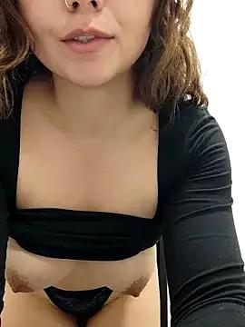 Tania-a from StripChat is Freechat