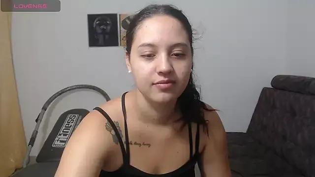 Tania_And_Anthony from StripChat is Freechat
