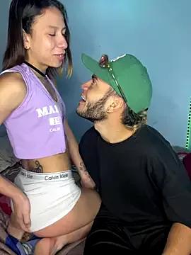 Try our streaming cams variety and talk on a personal level with our adorable girls streamers, showing off their bountiful shapes and dildos.