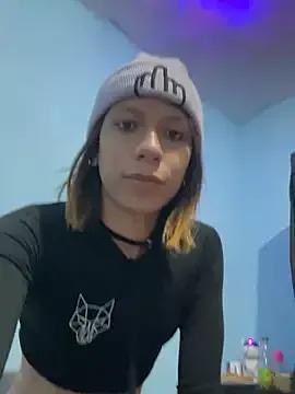 Tania_Gate from StripChat is Freechat