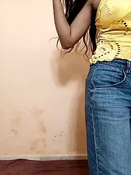 Tanisha- from StripChat is Freechat